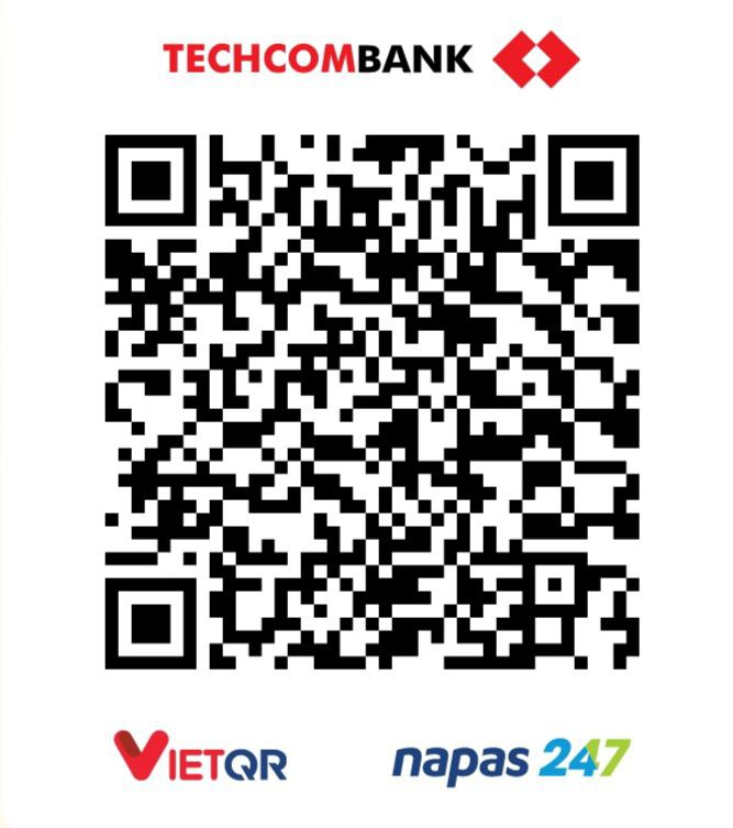 QR Tech